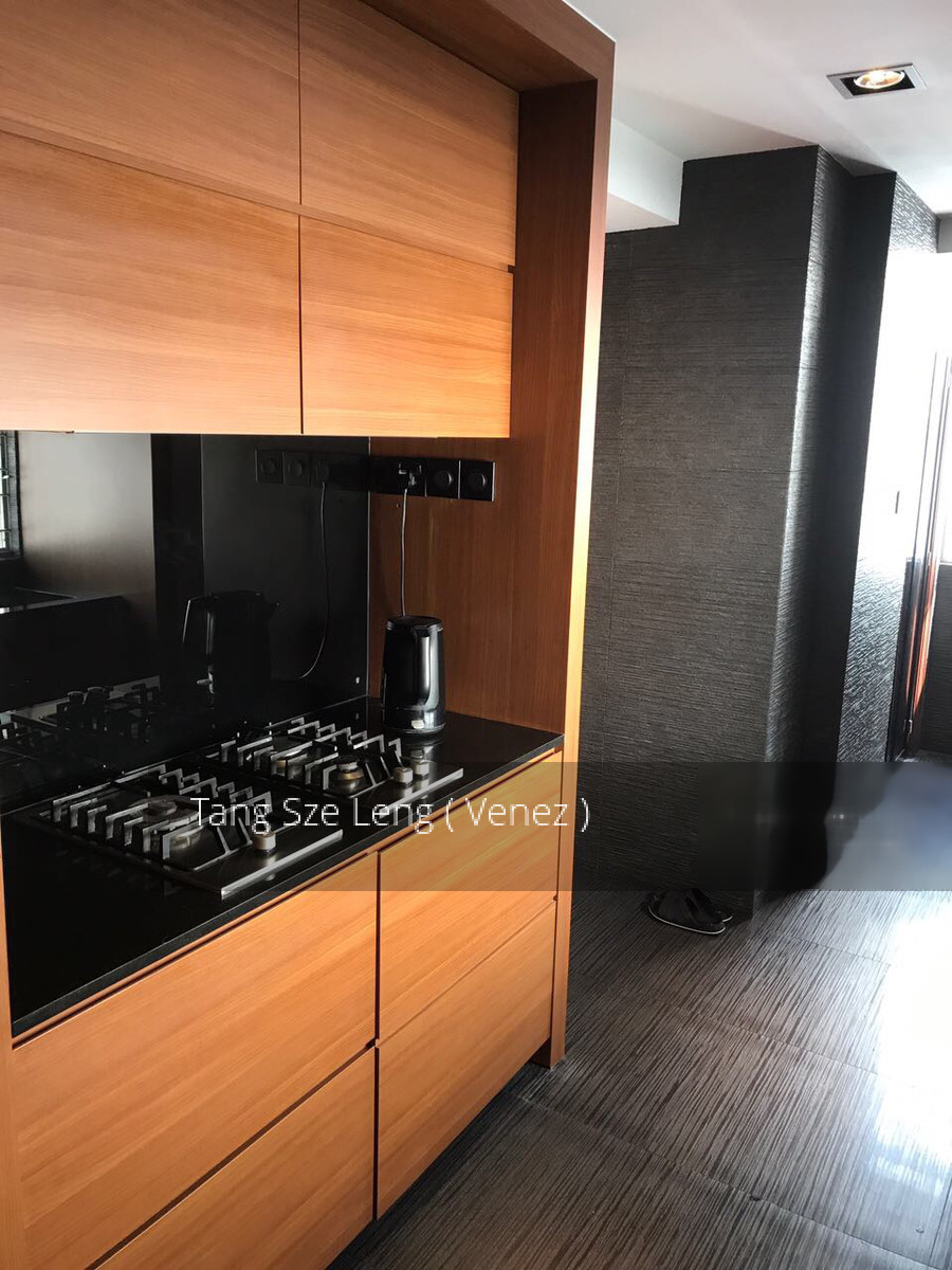 The Richmond (D12), Apartment #146596422